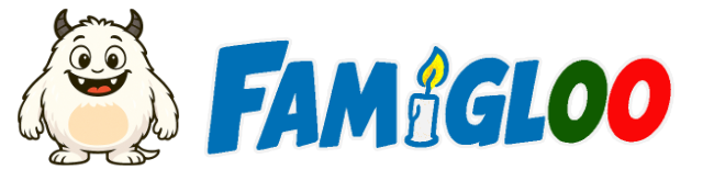 Logo Famigloo